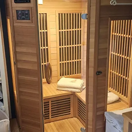 Zoi 度假居